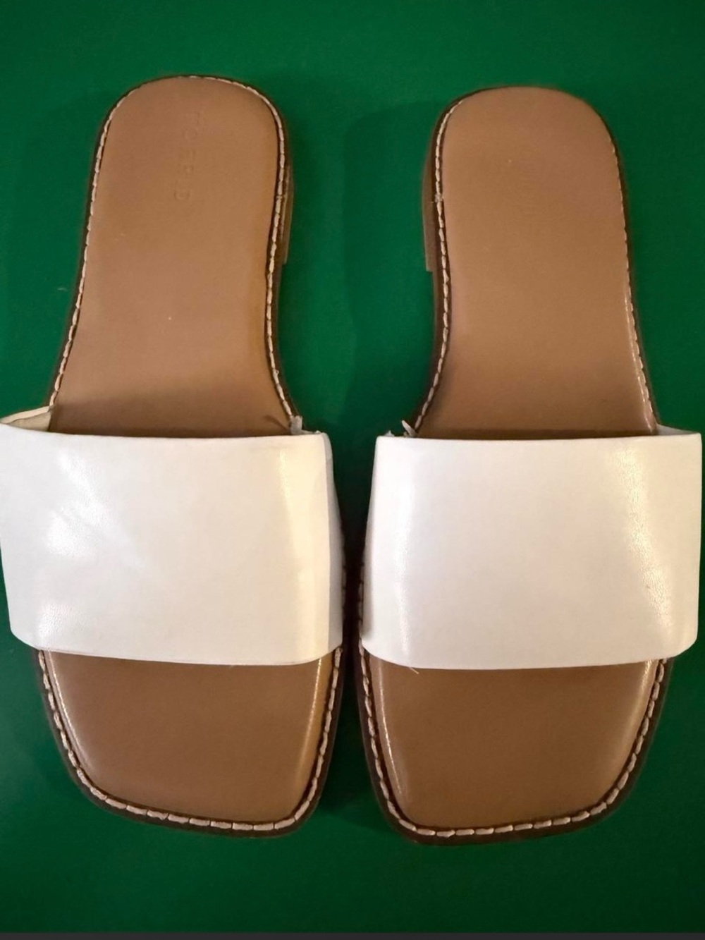 Torrid sandals 9.5